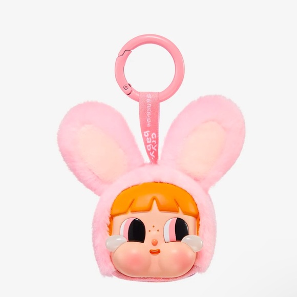 POWERPUFF GIRLS CRYBABIES POPMART
BLIND BOX - Picture 5 of 10